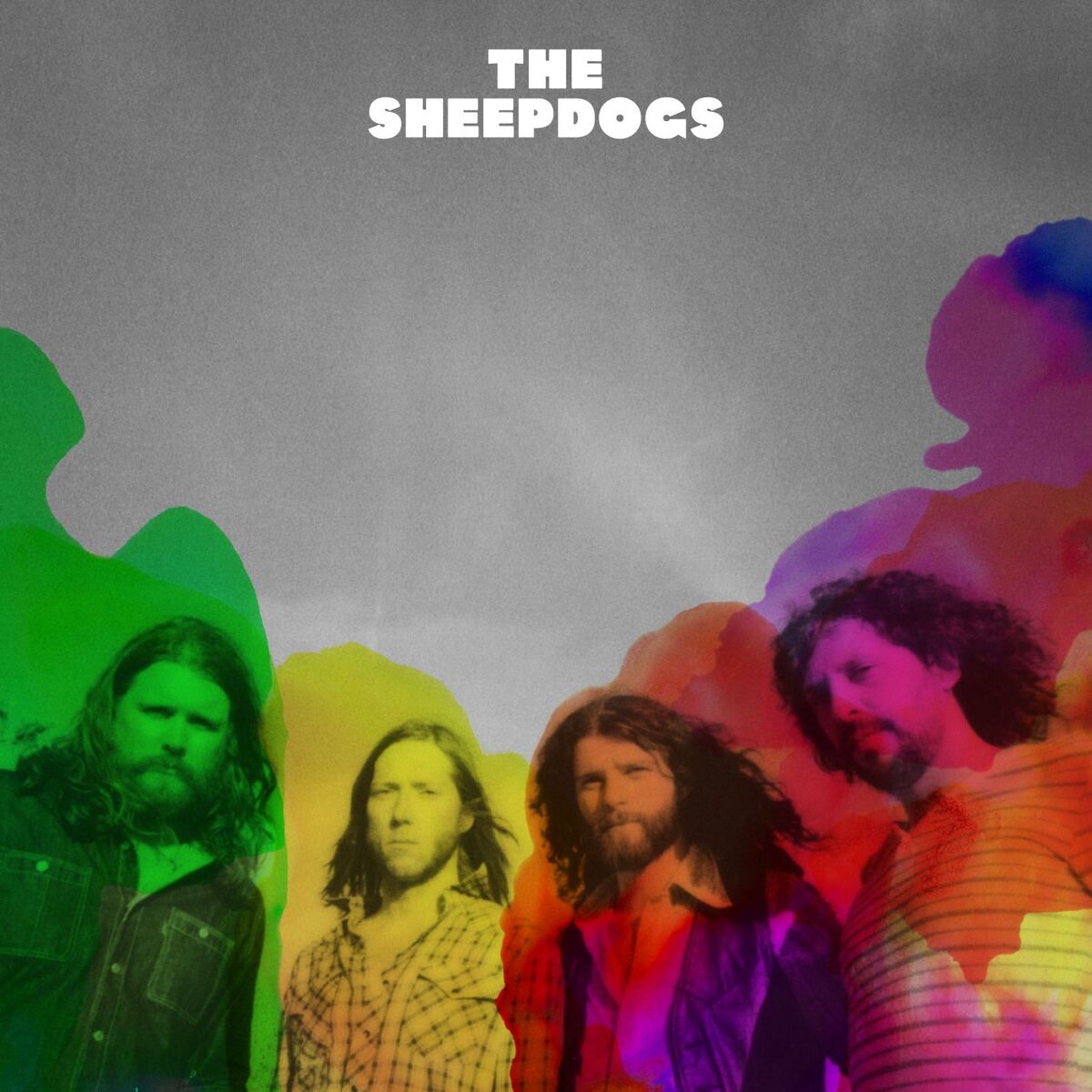 Album cover of Feeling Good