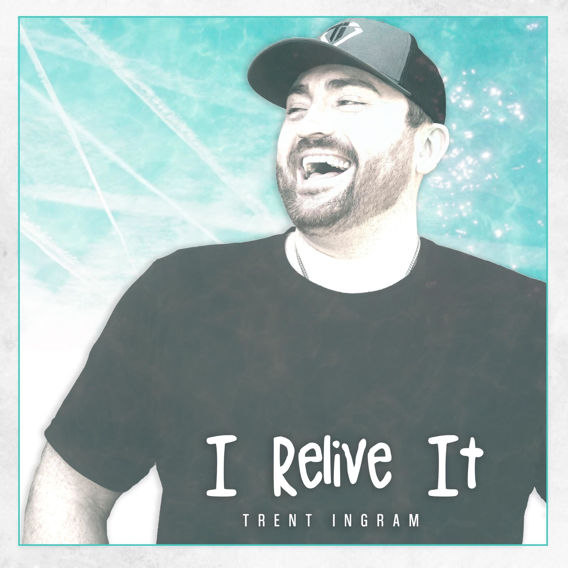Album cover of I Relive It