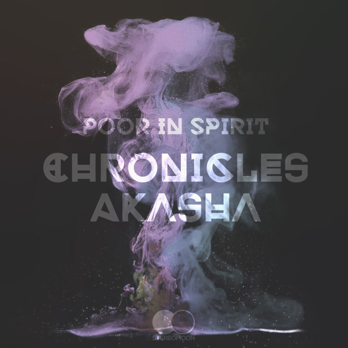 Album cover of Chronicles Akasha