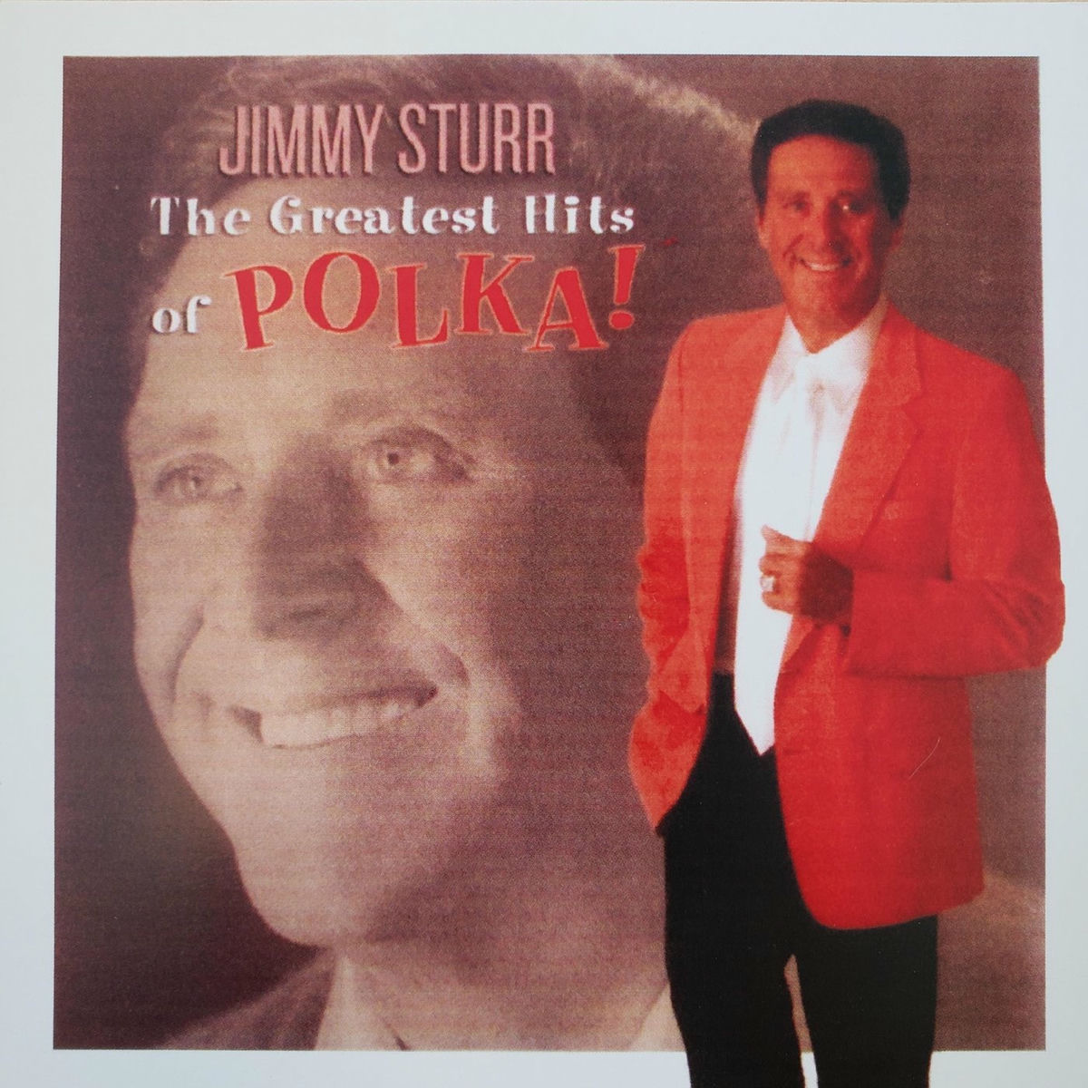 Jimmy Sturr: albums, songs, concerts | Deezer