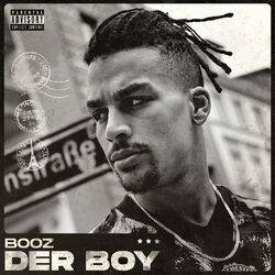 Cover of DER BOY