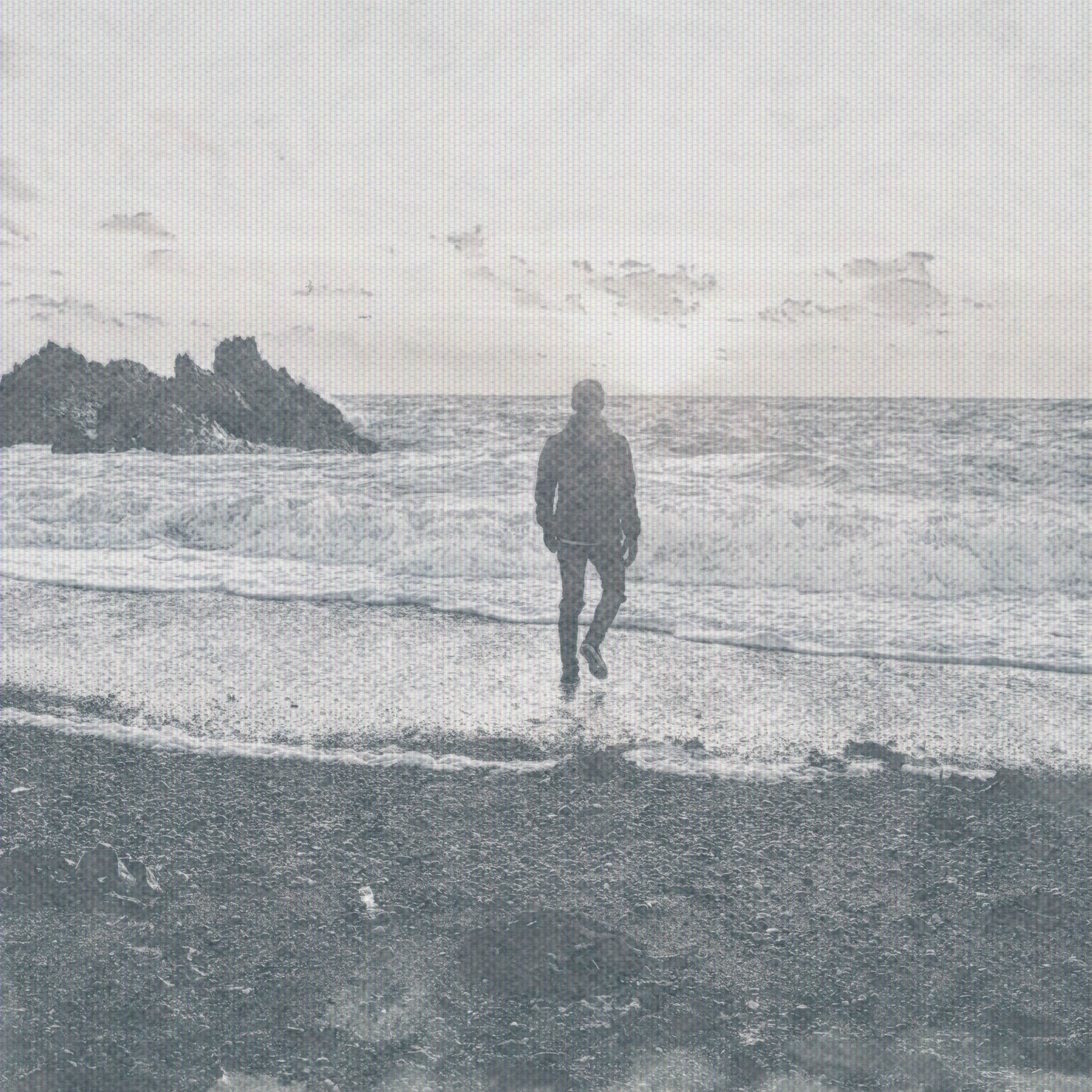 Album cover of morning sunrise