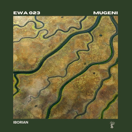 Iborian - Mugeni (2025) Iborian - Mugeni (2025)