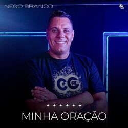Cover of Minha Oração