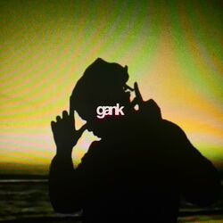 Cover of GANK