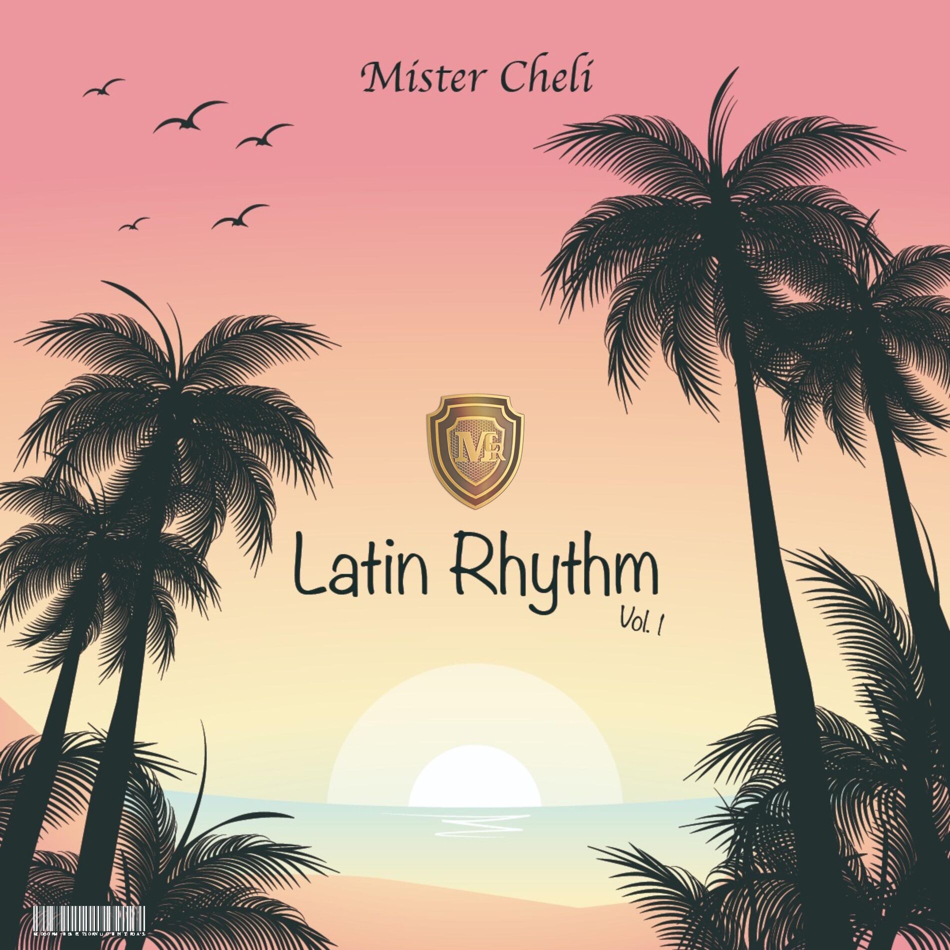 Album cover of Fueguillo