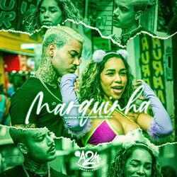 Cover of Marquinha