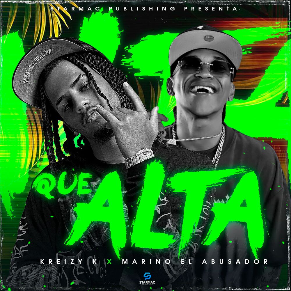 Picture of Que Alta
