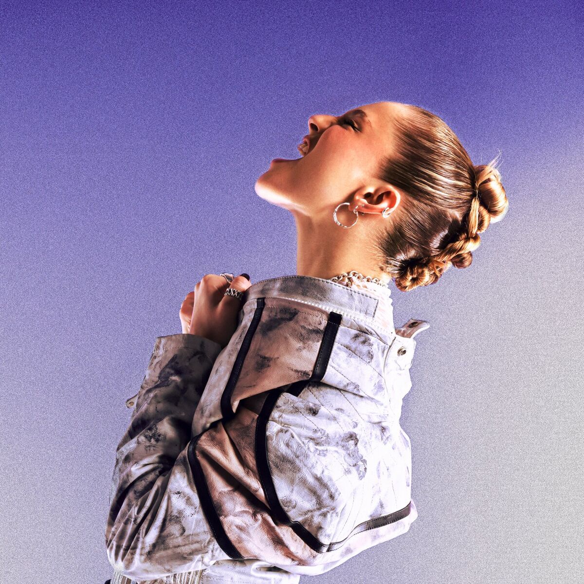 Album cover of Perfect Revenge
