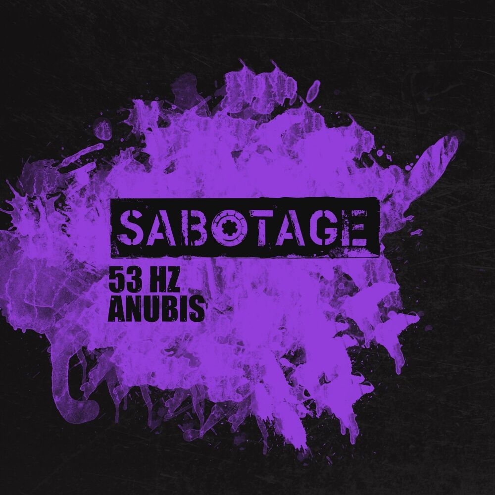Picture of Anubis
