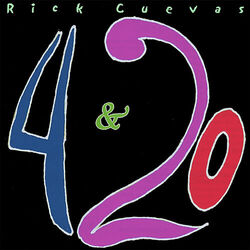 Cover of 4 & 20