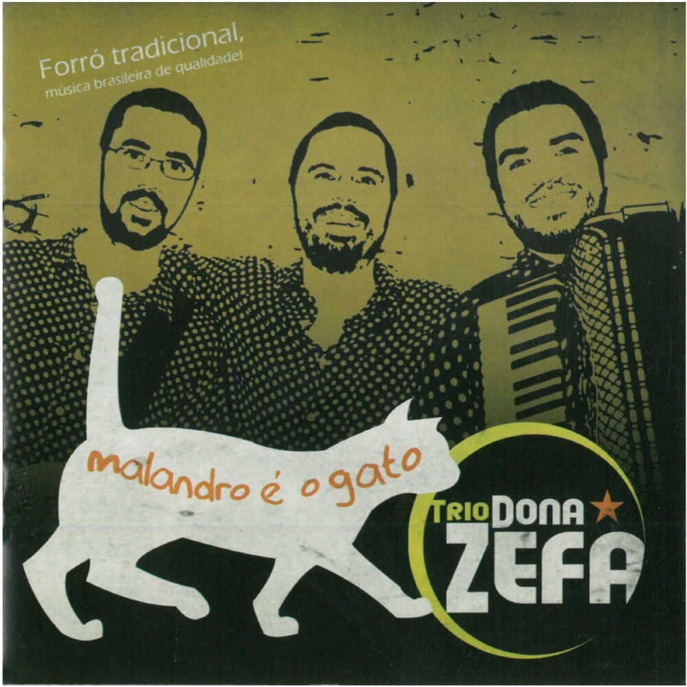 Picture of Malandro É o Gato