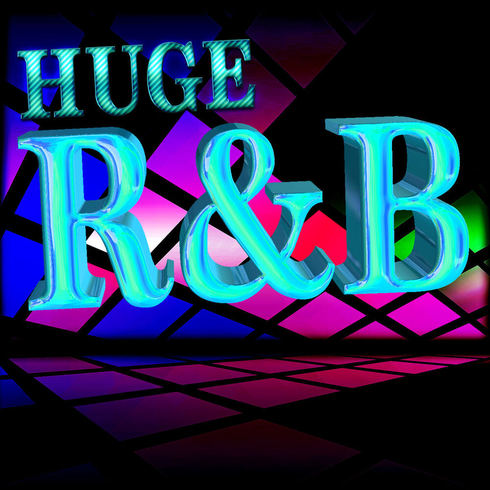 Picture of Huge R&B
