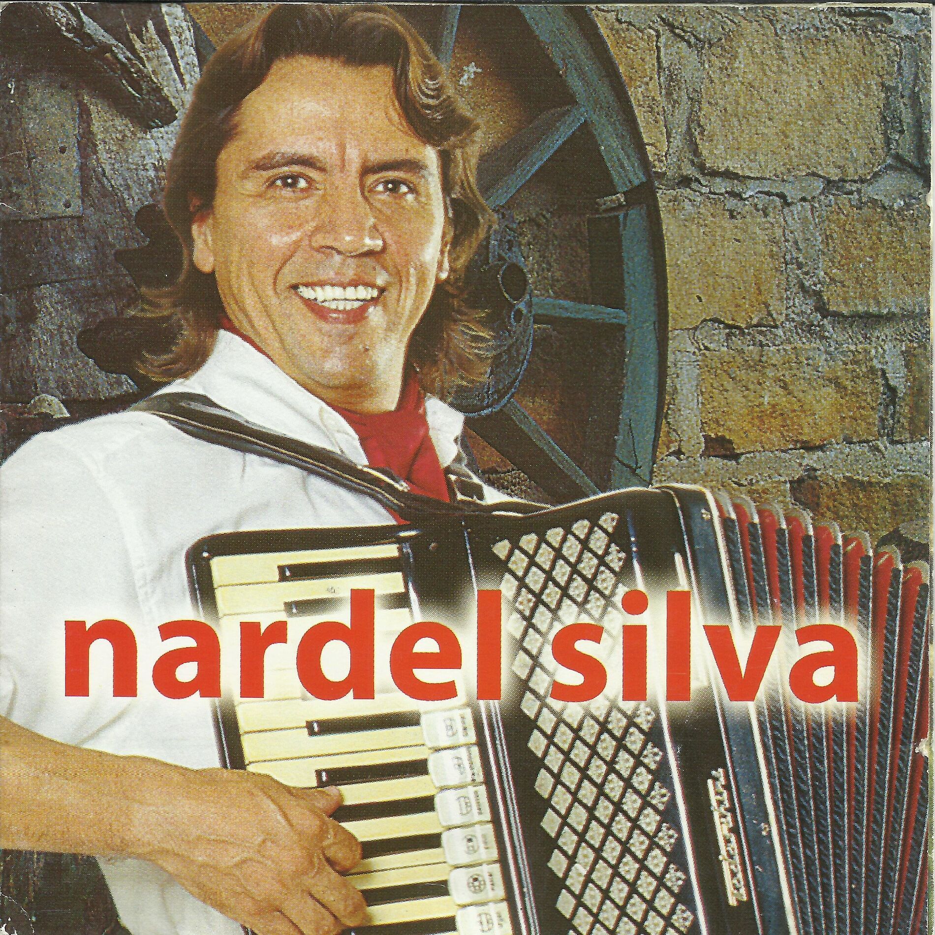 Album cover of Canção Gaúcha