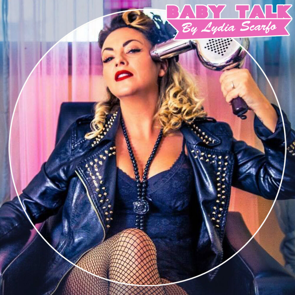 Picture of Baby Talk
