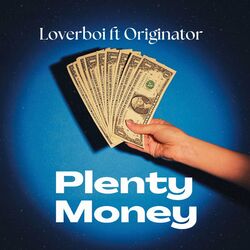 Cover of Plenty Money