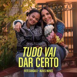 Cover of Tudo Vai Dar Certo