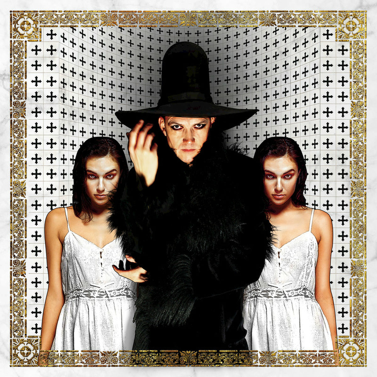 Саша Грей концерті