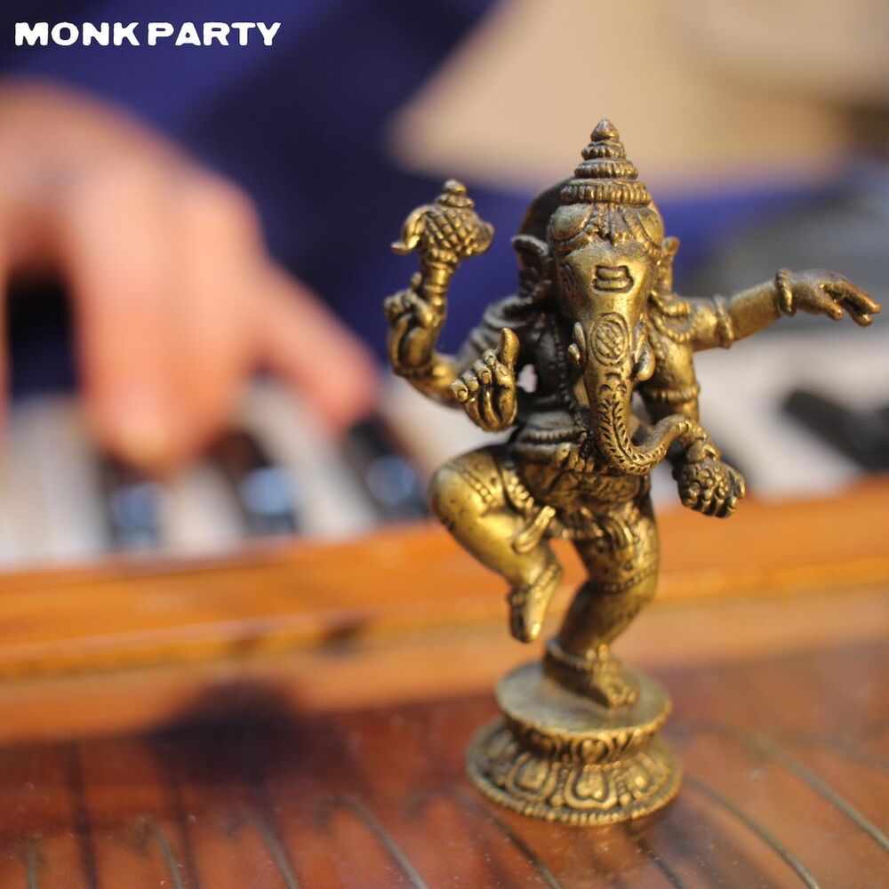 Picture of Aum Bhagabate Namaha (Kirtan)