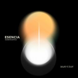 Cover of Esencia - Versión Acústica