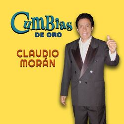 Cover of Cumbias de Oro