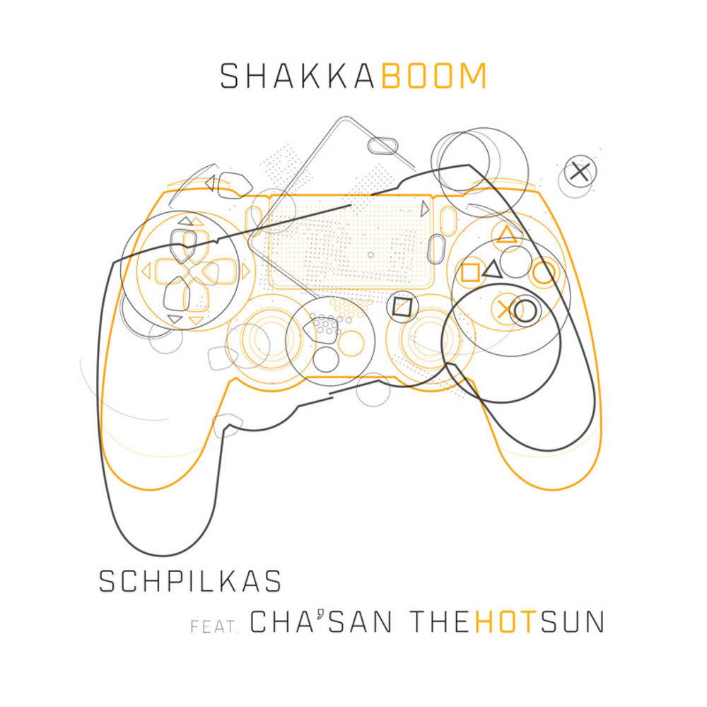 Picture of ShakkaBoom
