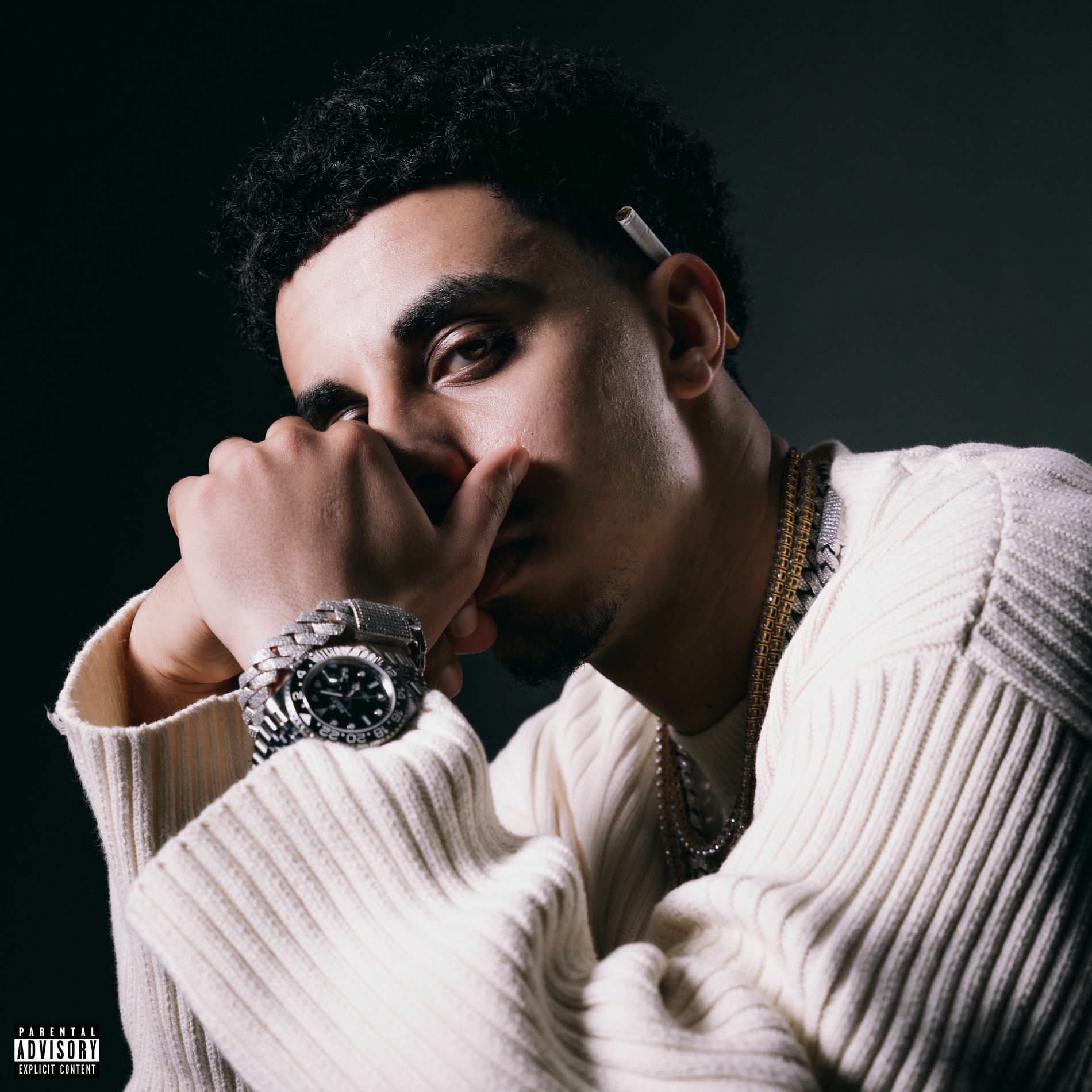 Album cover of Ms. Bad