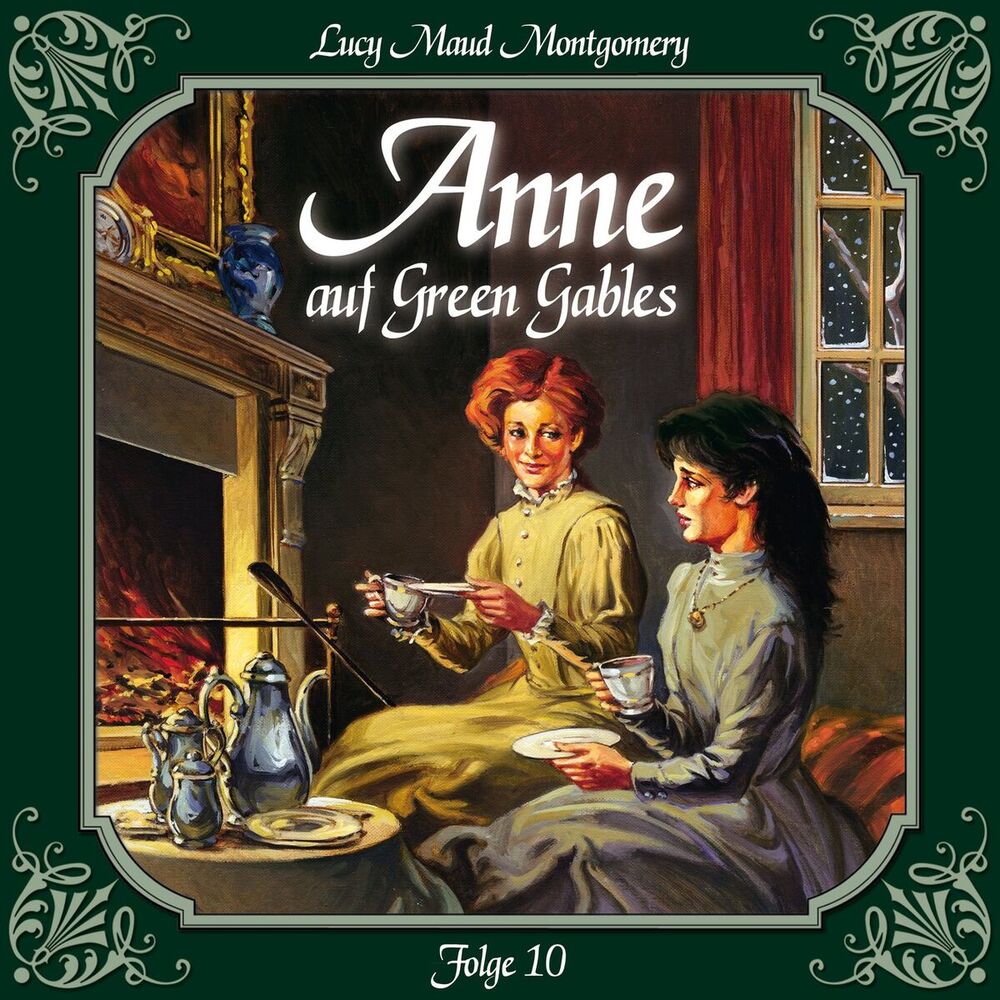 Picture of Folge 10: Erste Erfolge als Schriftstellerin