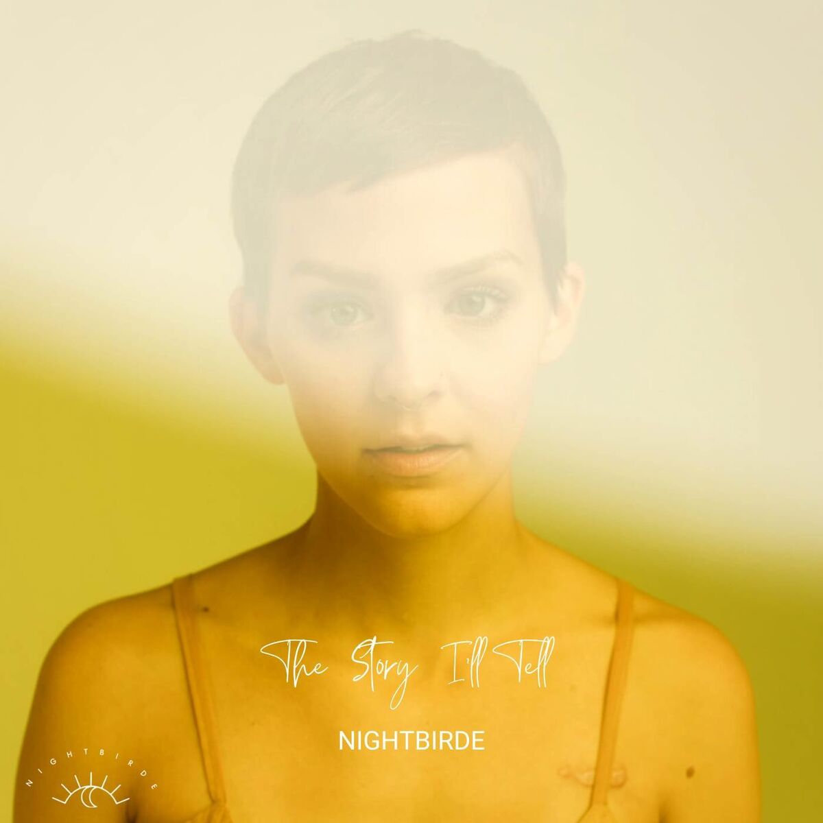 Album cover of The Story I'll Tell
