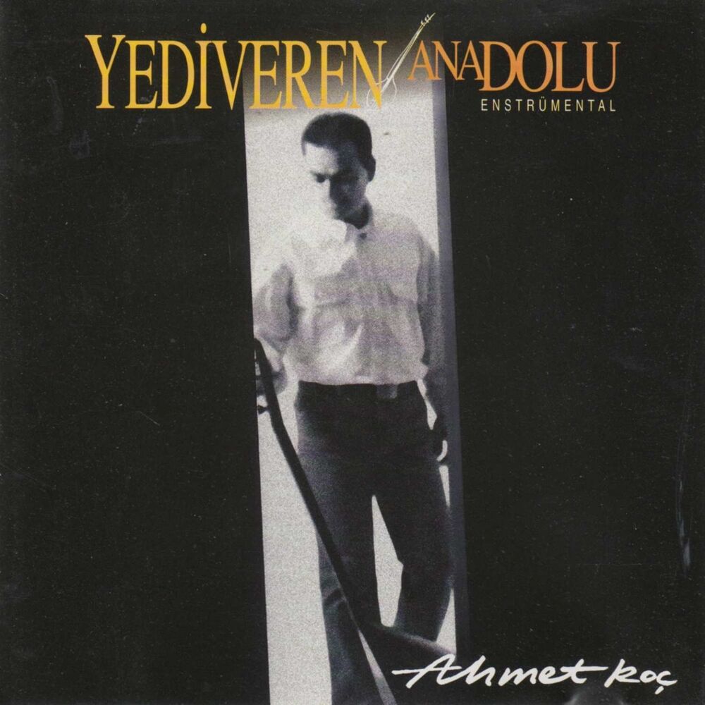Picture of Yediveren Anadolu