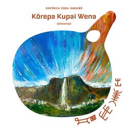 Körepa Kupai Wena