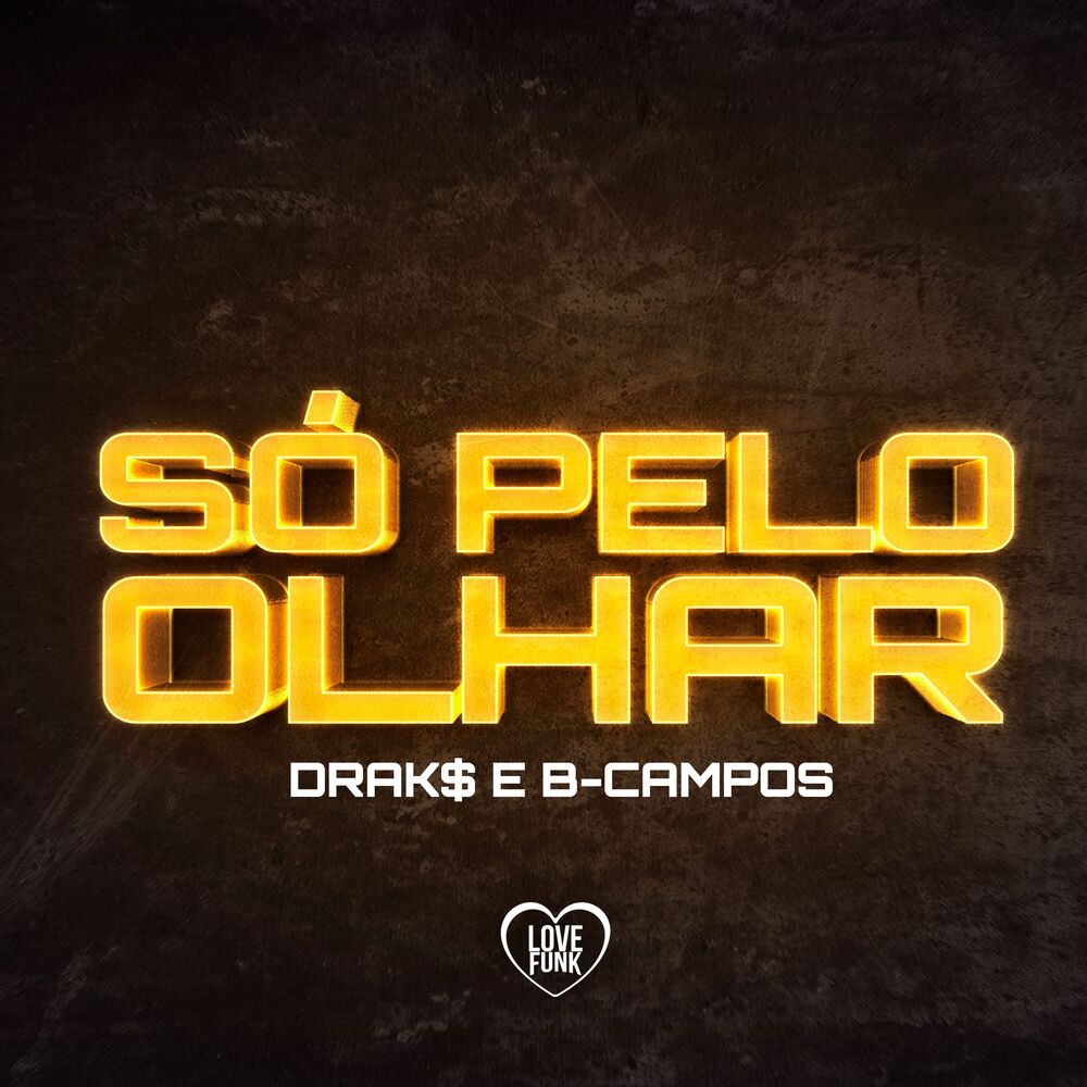 Picture of Só pelo Olhar