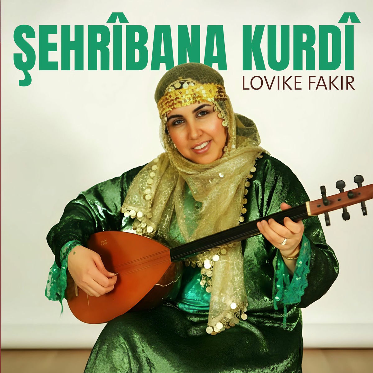 Album cover of Lovike Fakir