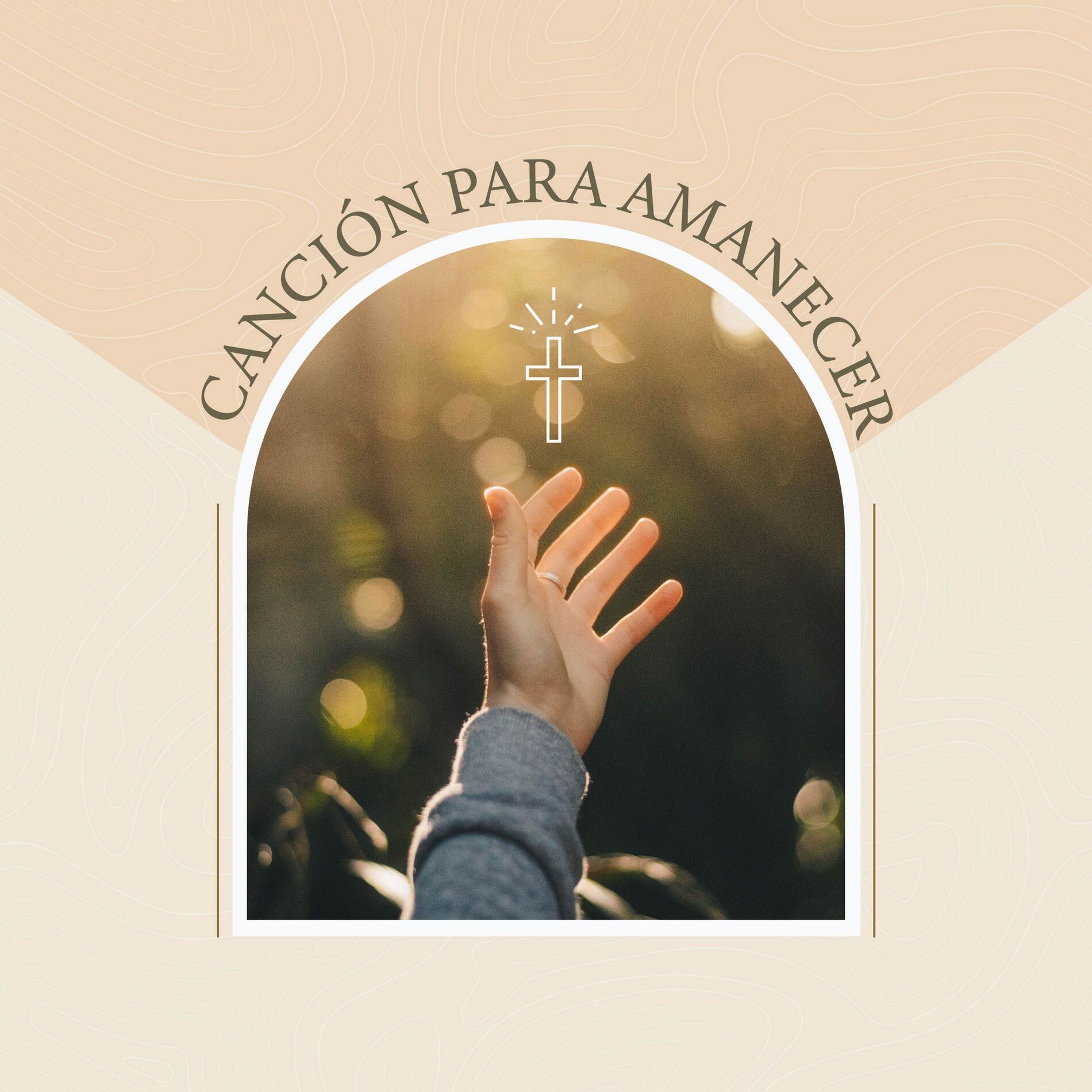 Album cover of Canción para amanecer