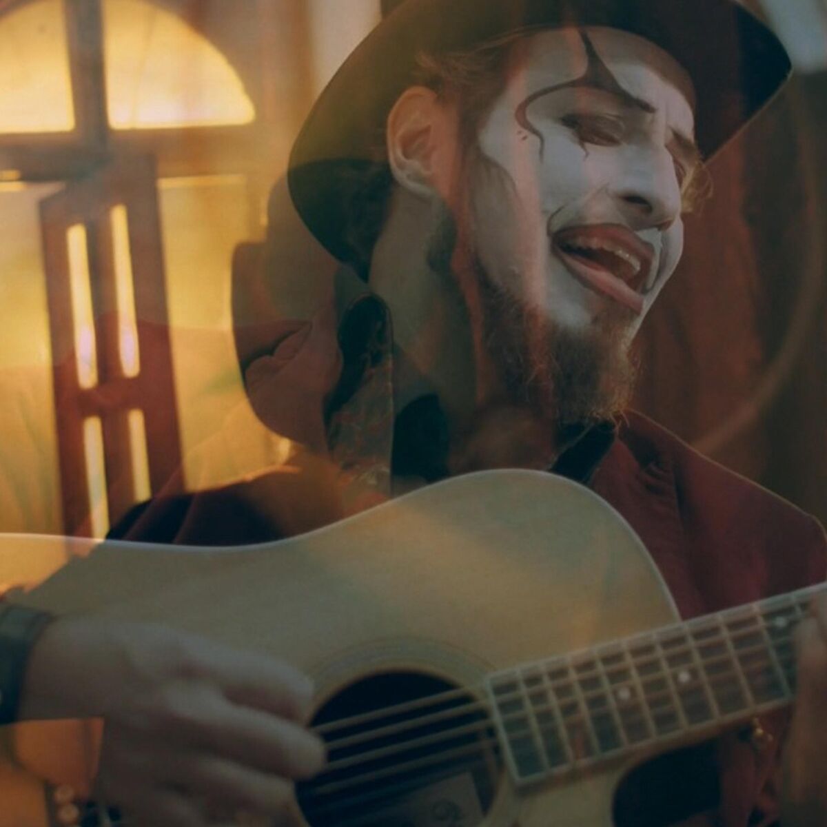 Album cover of Ana e o Mar