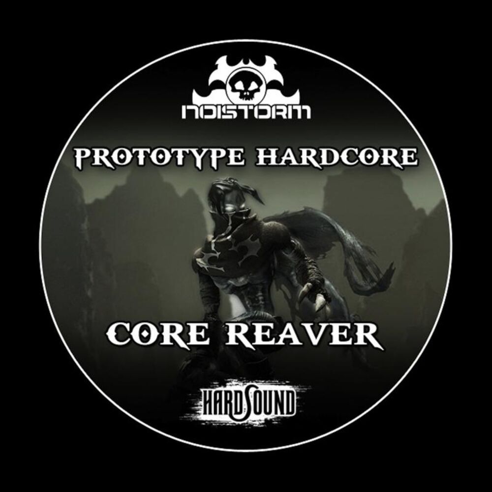 Picture of Core Reaver
