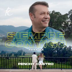 Cover of Amiga Mía