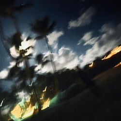 Cover of regret hotel II