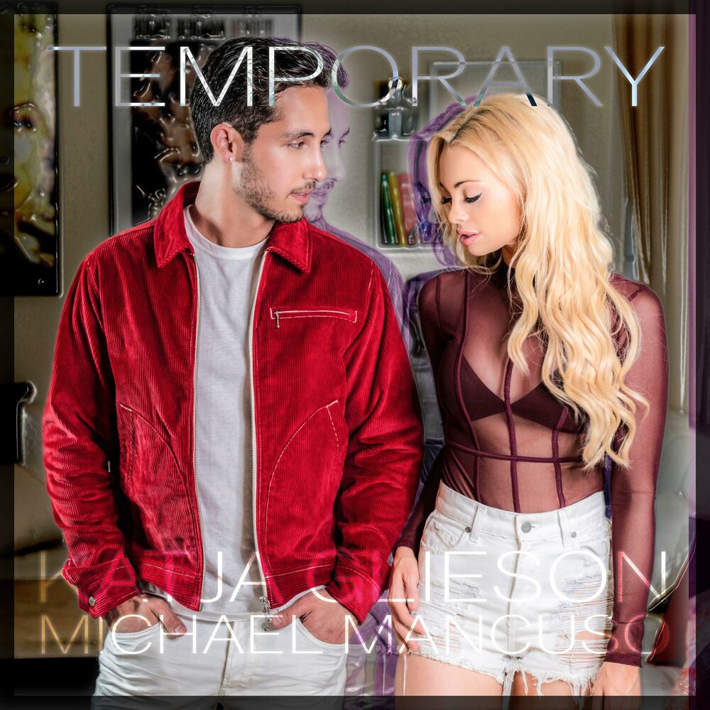 Picture of Temporary (feat. Michael Mancuso)