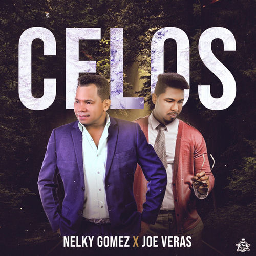 Portada de Celos