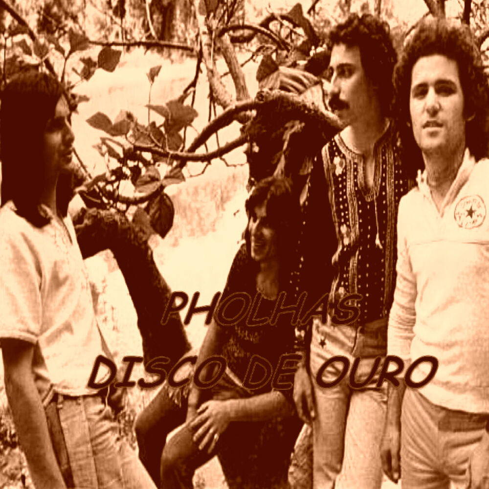 Picture of Disco de Ouro