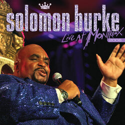 Cover of Live At Montreux 2006 (Live At The Montreux Jazz Festival, Montreux,Switzerland / 2006)