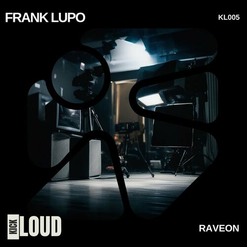  Frank Lupo - Raveon (2024) 