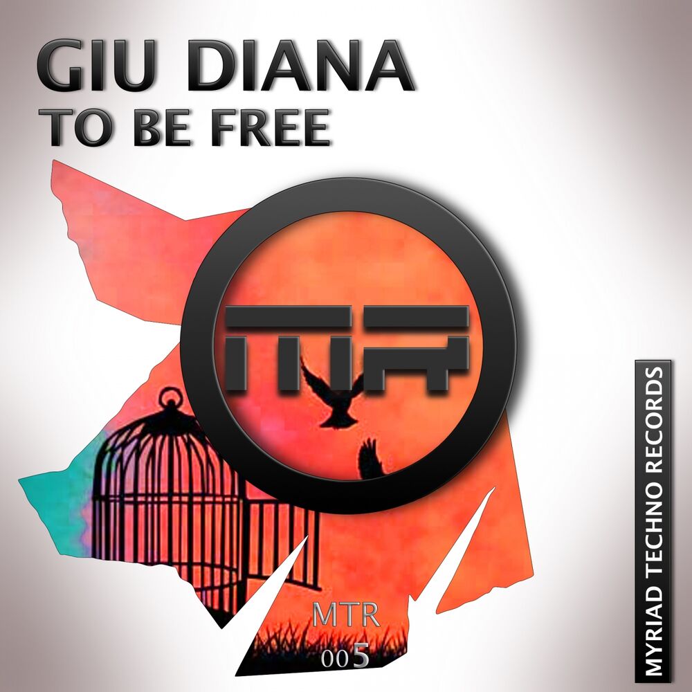 Picture of To Be Free