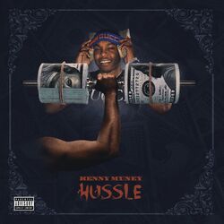 Cover of Hussle