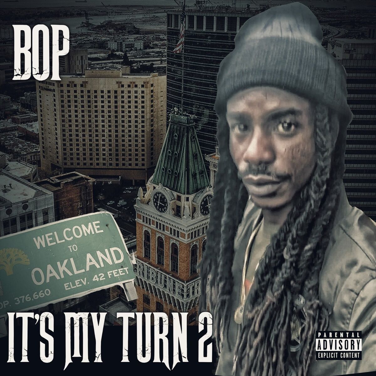 Album cover of It’s My Turn 2
