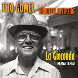 Cover of La Gioconda (Remastered)