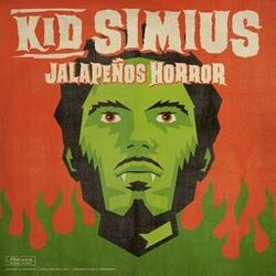 Cover of Jalapeños Horror