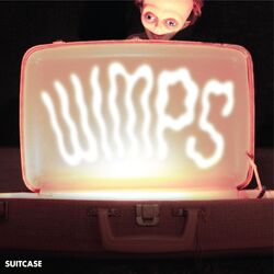 Cover of Suitcase - Digital Sampler