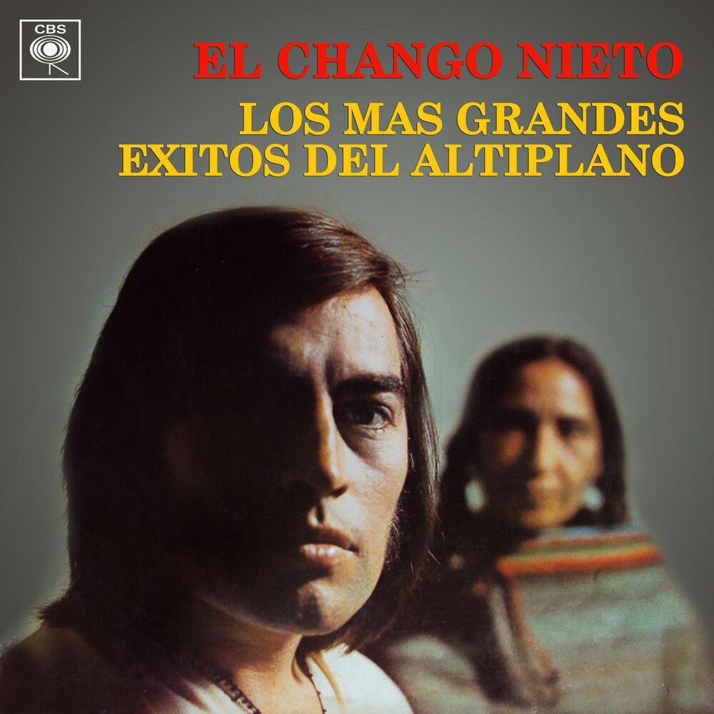 Picture of Los Más Grandes Éxitos del Altiplano
